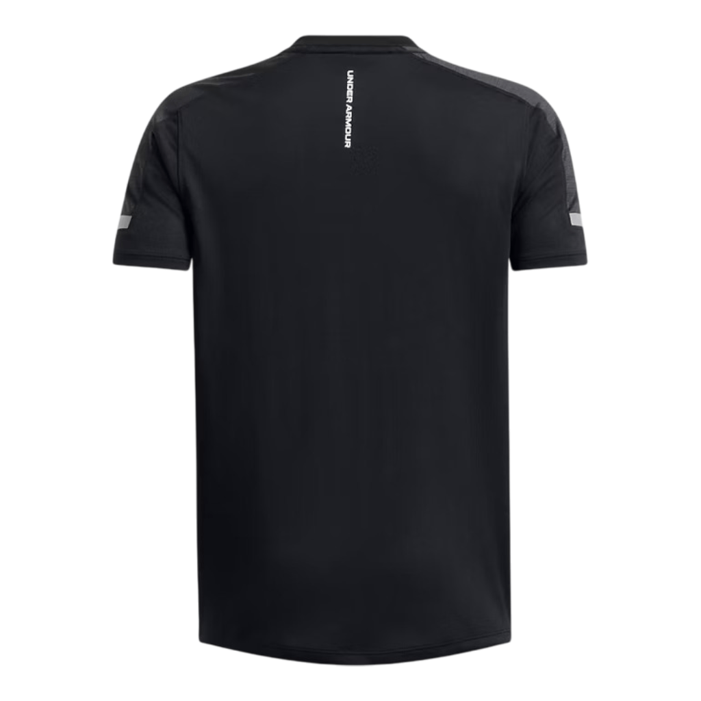 Under Armour Tech Utility T-Shirt JuniorAlive & Dirty