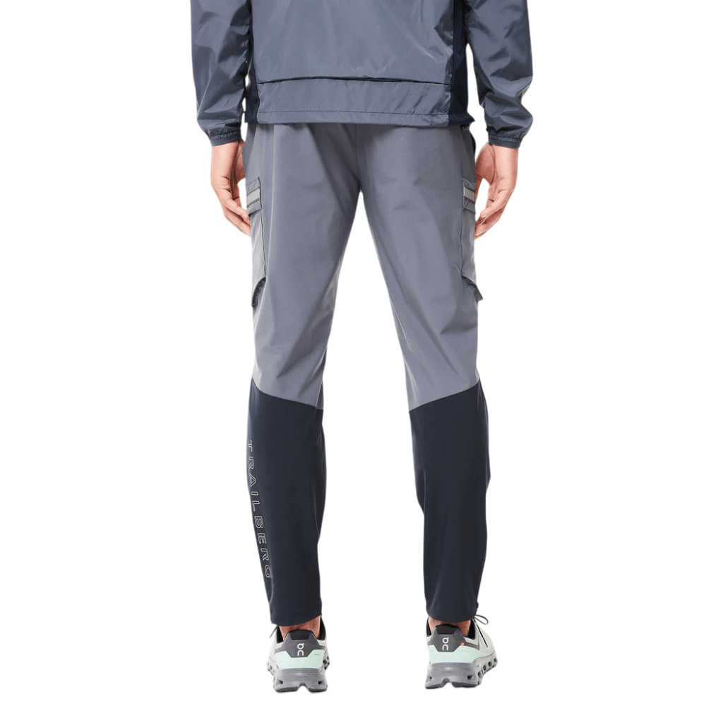 Trailberg Triathlon 3.0 Pant MenAlive & Dirty 