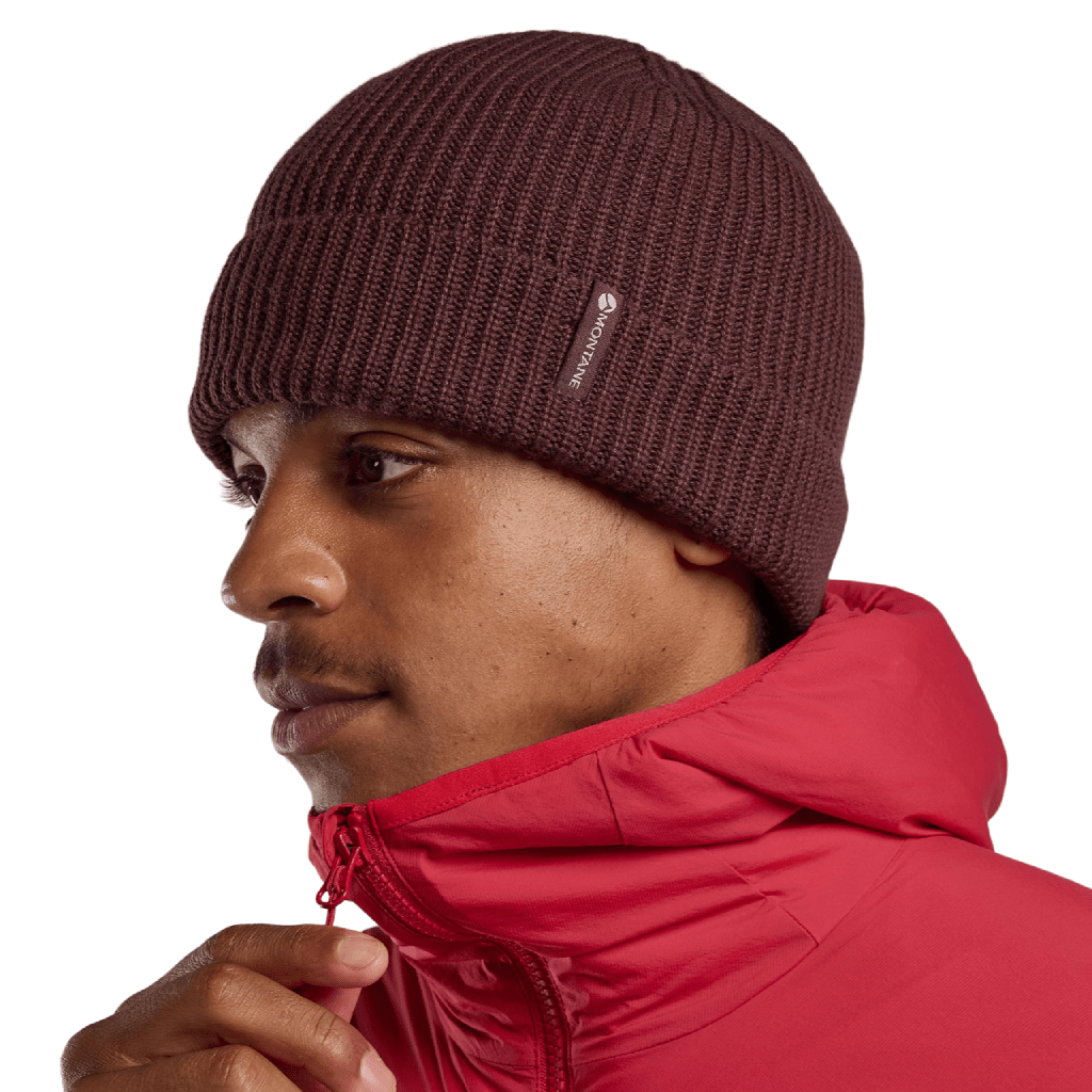 Montane Brew Beanie MenAlive & Dirty 