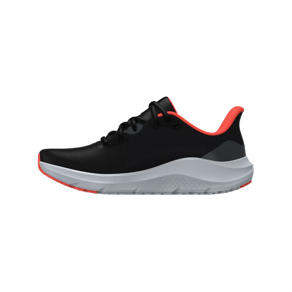 Under Armour Pursuit 4 JuniorAlive & Dirty 