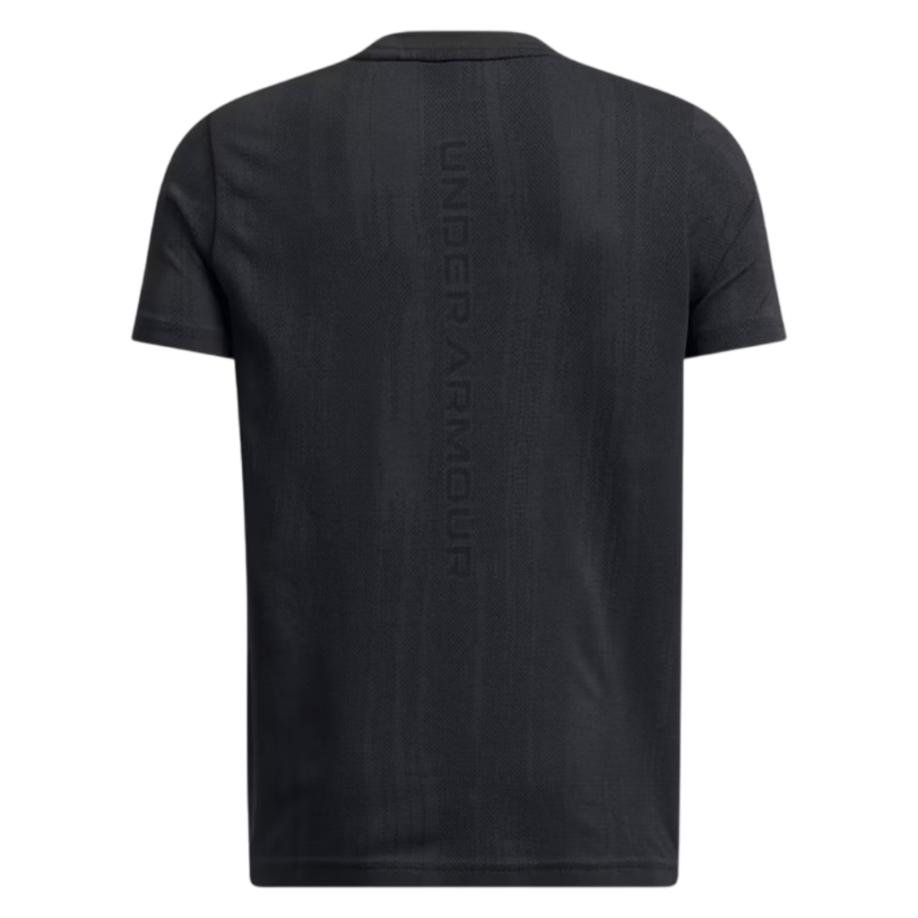 Under Armour Vanish Seamless T-Shirt JuniorAlive & Dirty