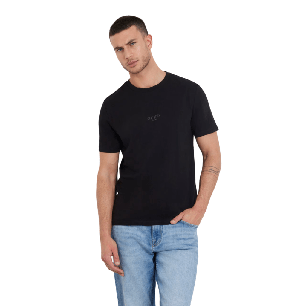 Guess Aidy T-Shirt MenAlive & Dirty 