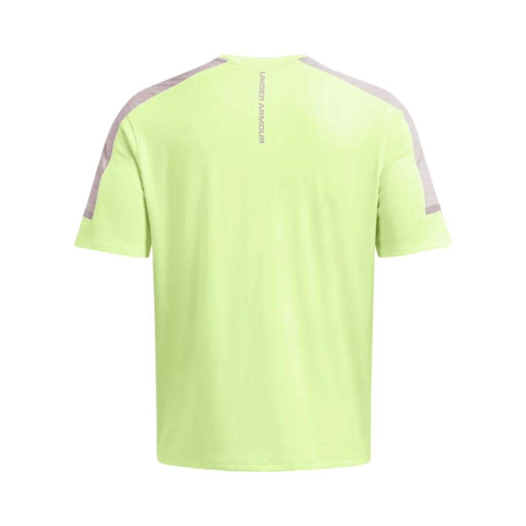 Under Armour Core+ Tech T-Shirt MenAlive & Dirty 