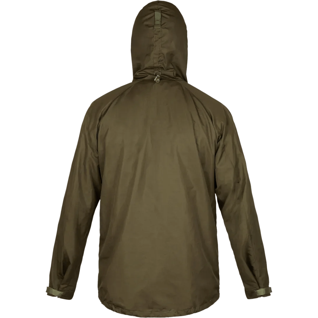 Paramo Fuera Windproof Smock Jacket MenAlive & Dirty