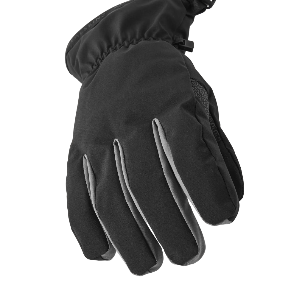 Sealskinz Drayton Waterproof Lightweight Gauntlet MenAlive & Dirty 