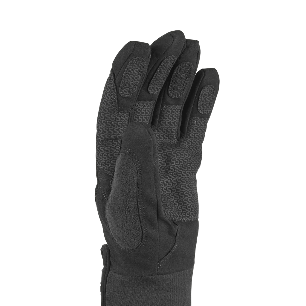 Sealskinz Harling Waterproof All Weather Glove MenAlive & Dirty 