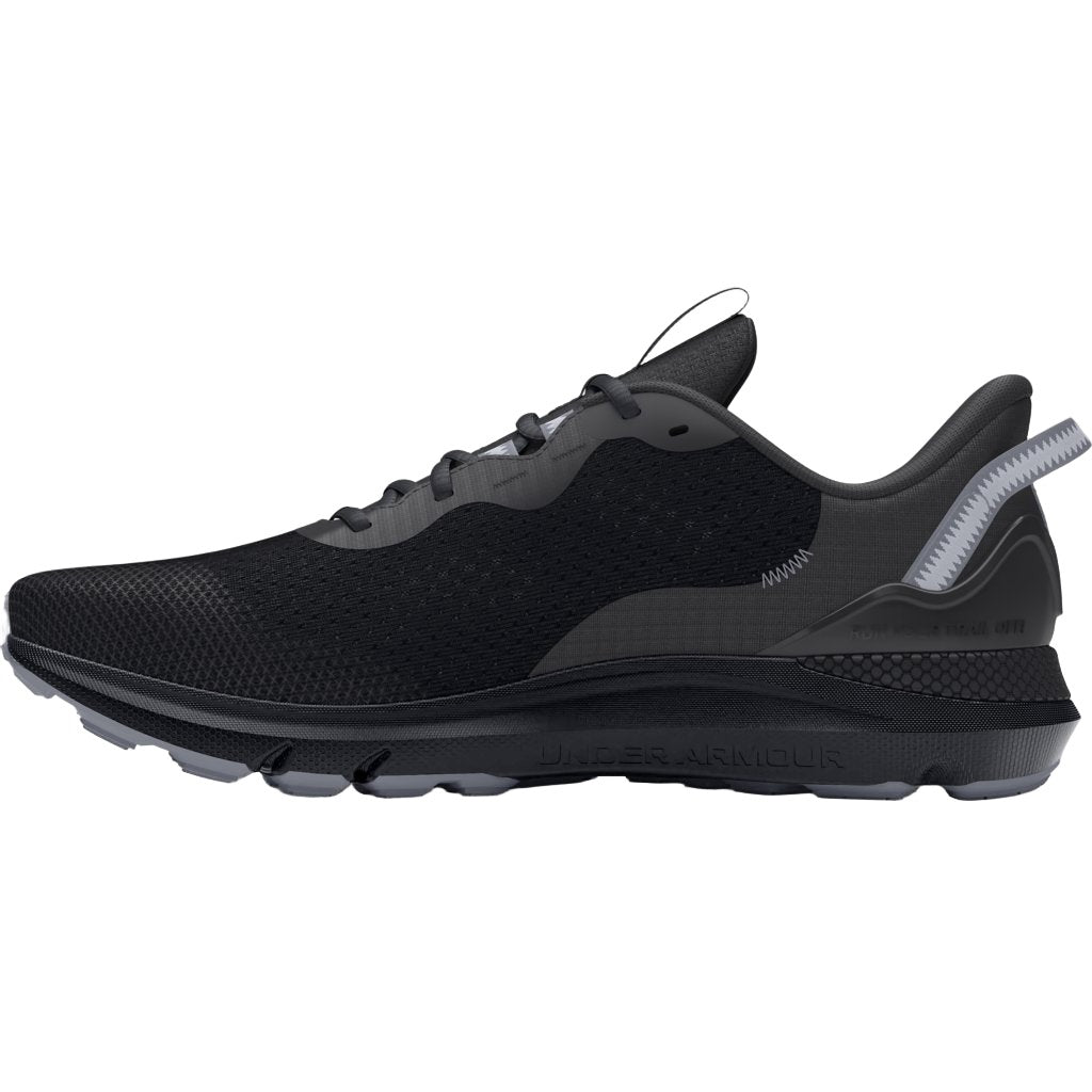 Under Armour Sonic Trail MenAlive & Dirty 