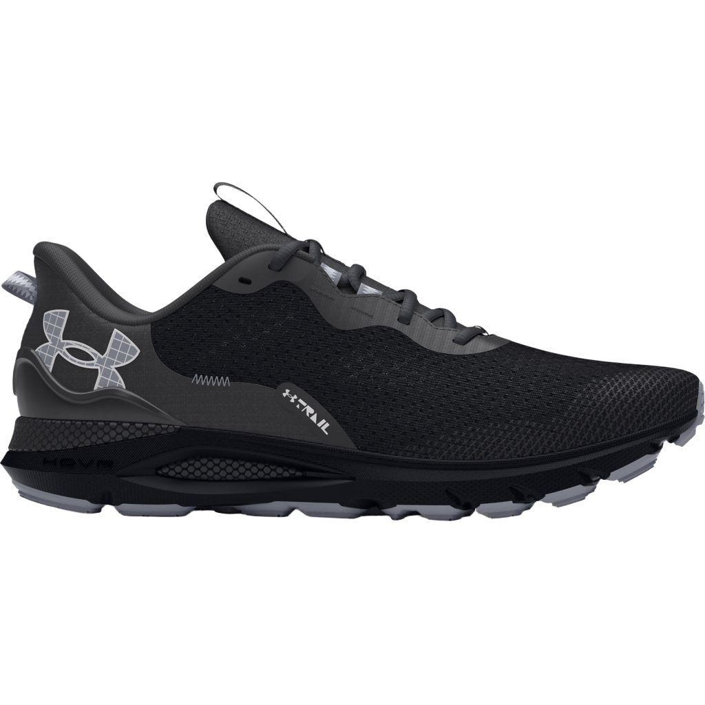 Under Armour Sonic Trail MenAlive & Dirty 