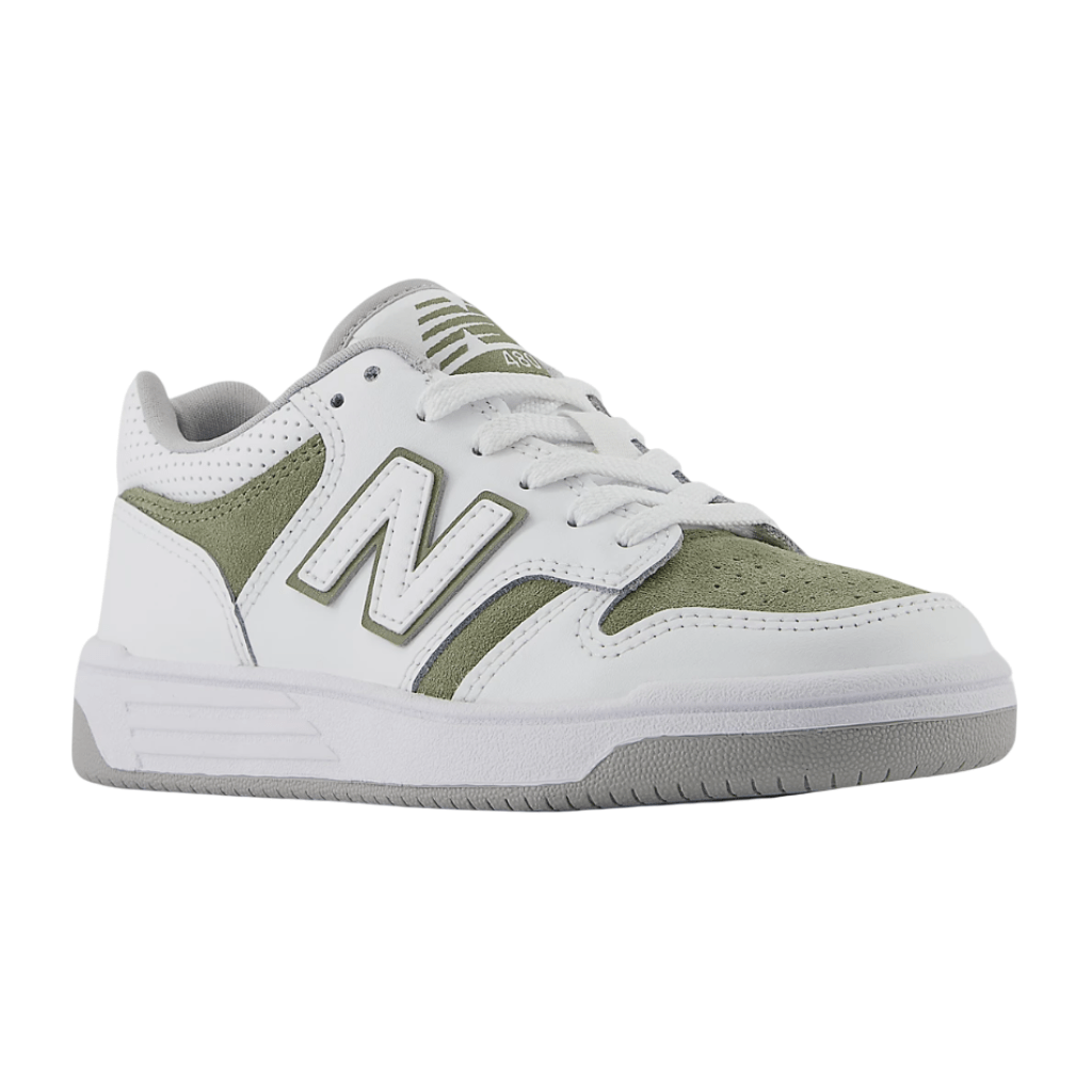 New Balance 327 Bungee Lace ChildrenAlive & Dirty