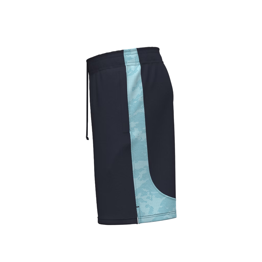 Under Armour Vent Jacquard Short JuniorAlive & Dirty 