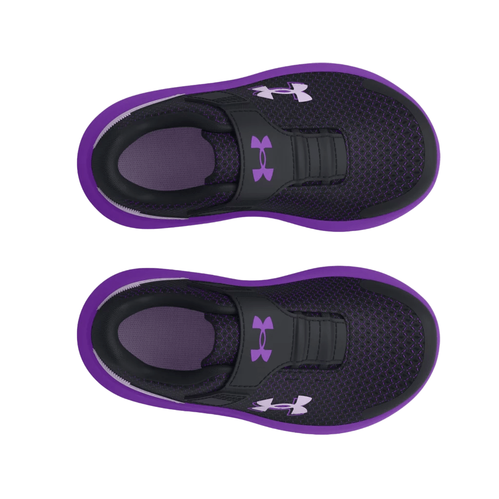 Under Armour Surge 4 AC InfantAlive & Dirty 