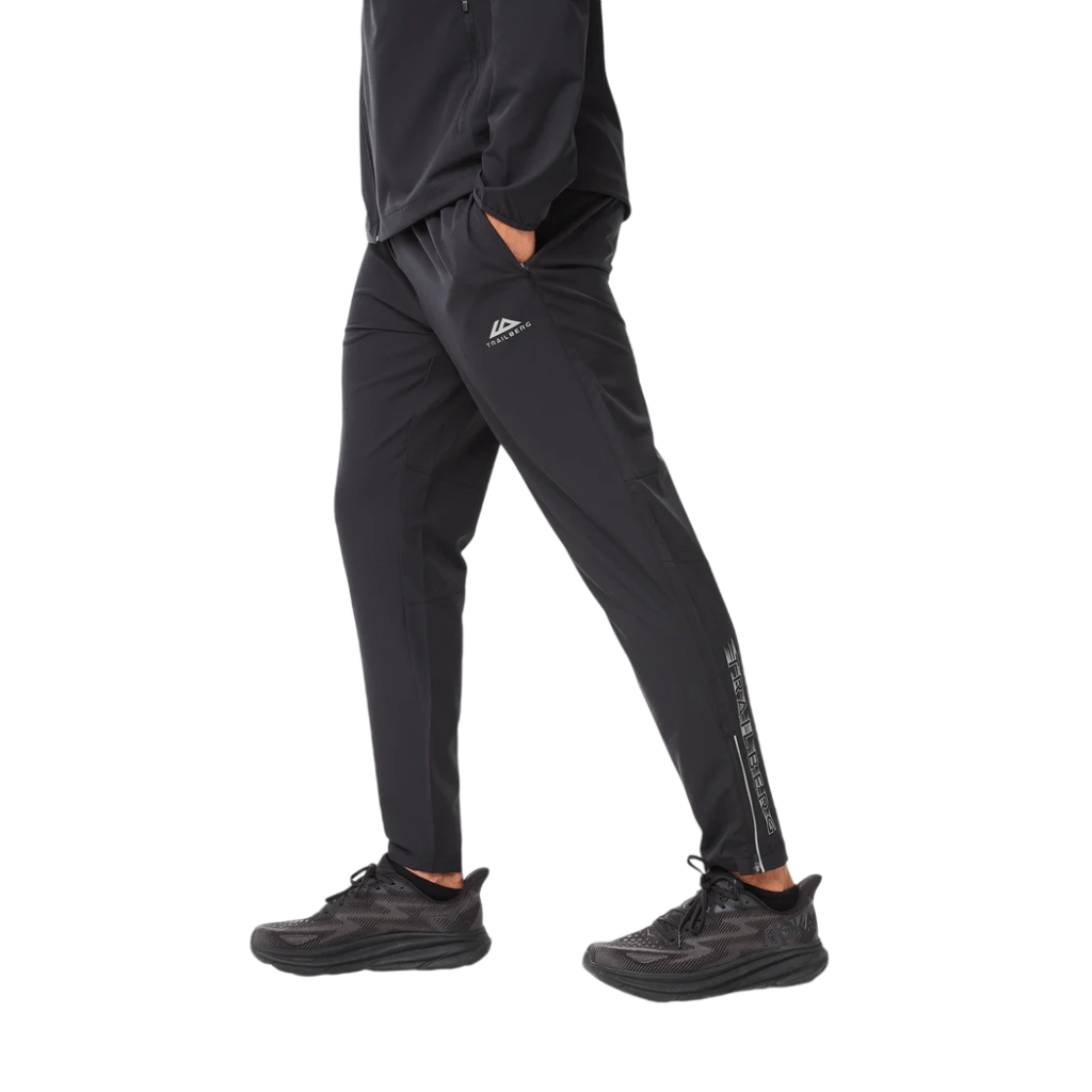 Trailberg Cloud AW24 Pant MenAlive & Dirty 