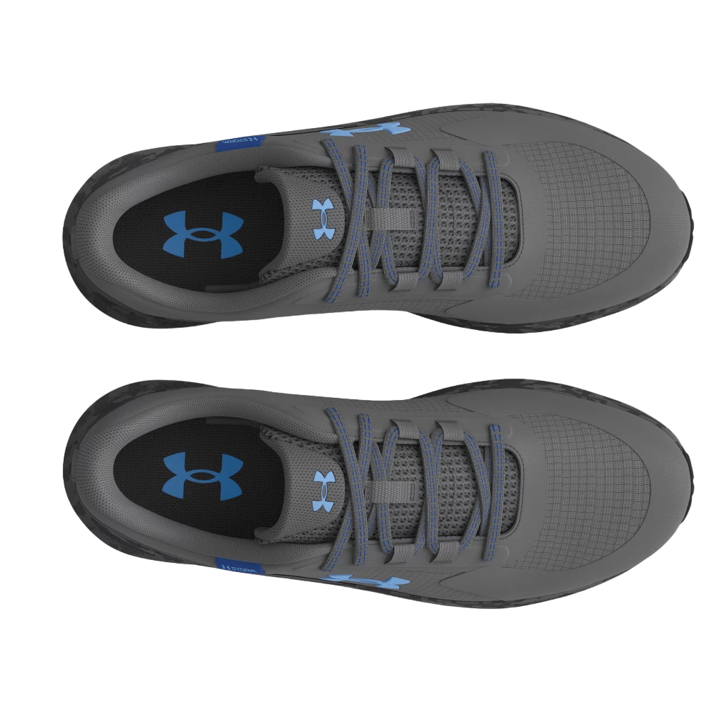 Under Armour Charged Bandit TR 3 MenAlive & Dirty 