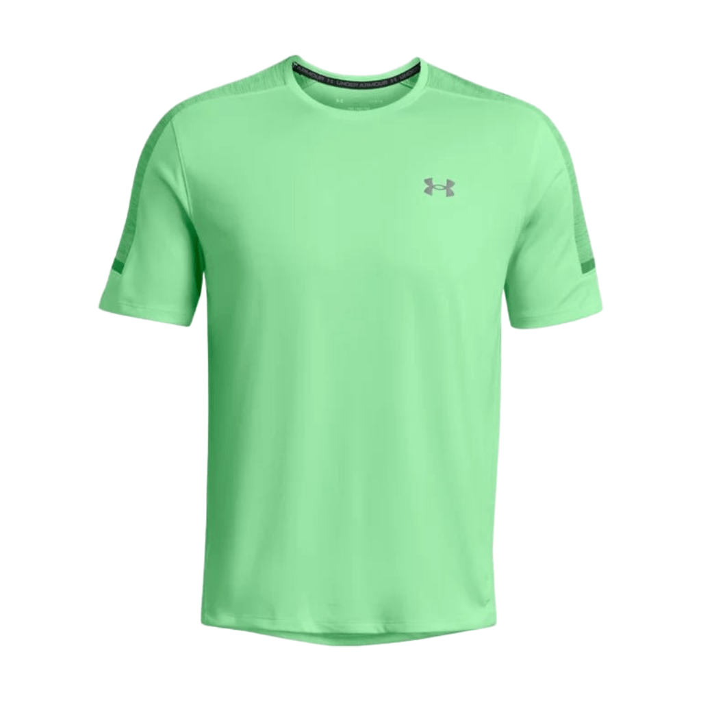 Under Armour Core+ Tech T-Shirt MenAlive & Dirty 