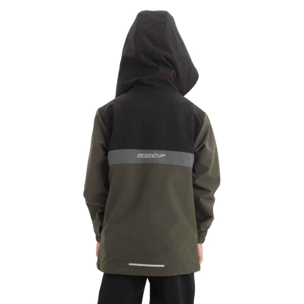 Frequency Apex Tech Tracksuit JuniorAlive & Dirty 