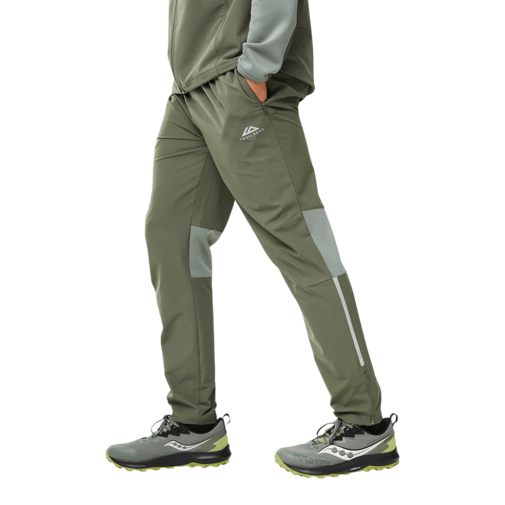 Trailberg Rapid Dash Pant MenAlive & Dirty