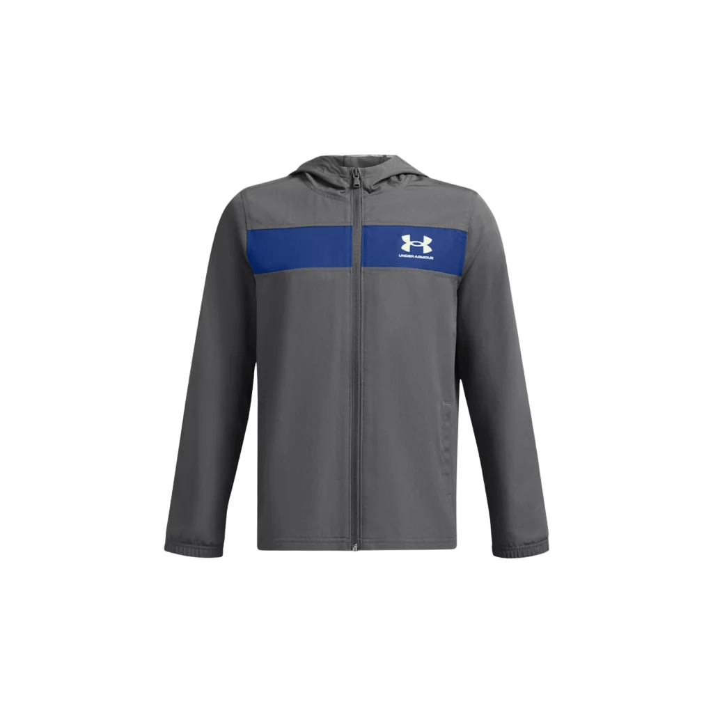 Under Armour Sportstyle WB Tracksuit JuniorAlive & Dirty 