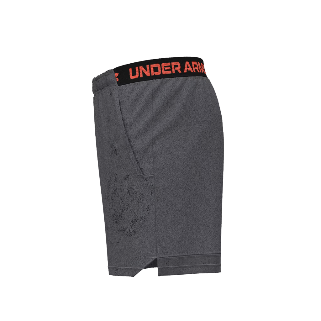 Under Armour Vanish 6" Woven Short MenAlive & Dirty 