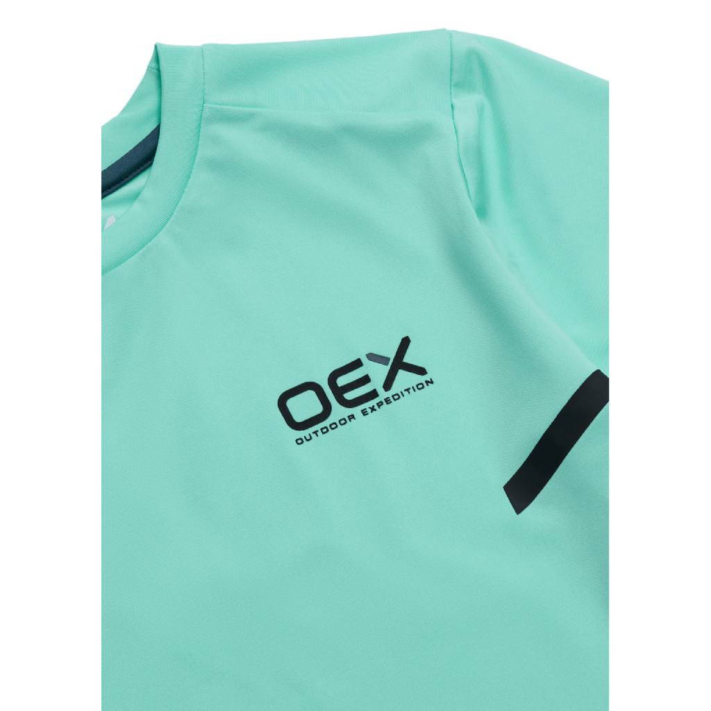 OEX Flash T-Shirt JuniorAlive & Dirty