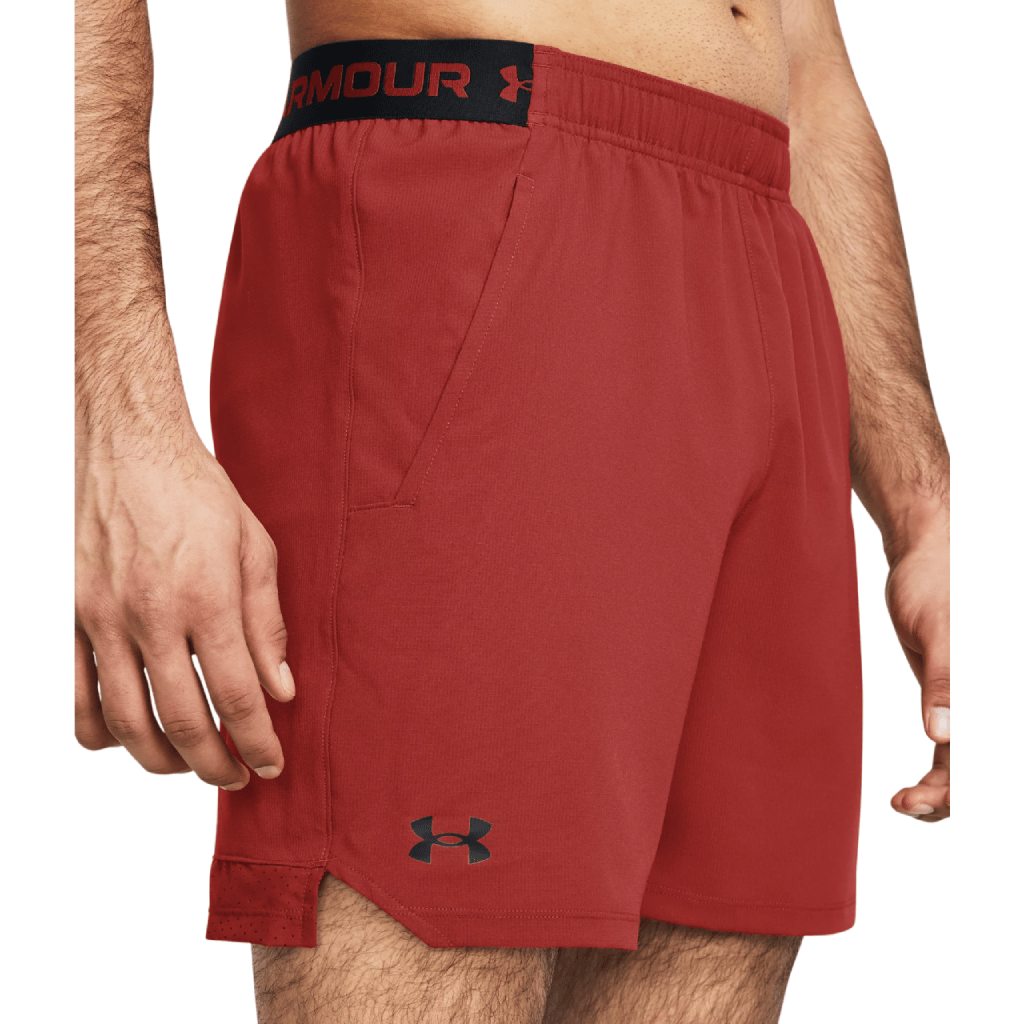 Under Armour Vanish 6" Woven Short MenAlive & Dirty 