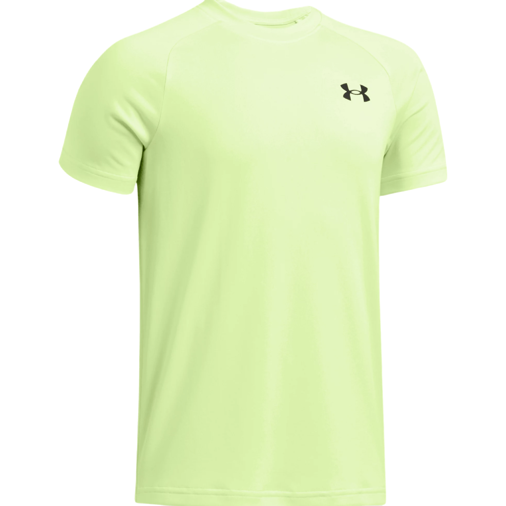 Under Armour Tech 2.0 T-Shirt JuniorAlive & Dirty 