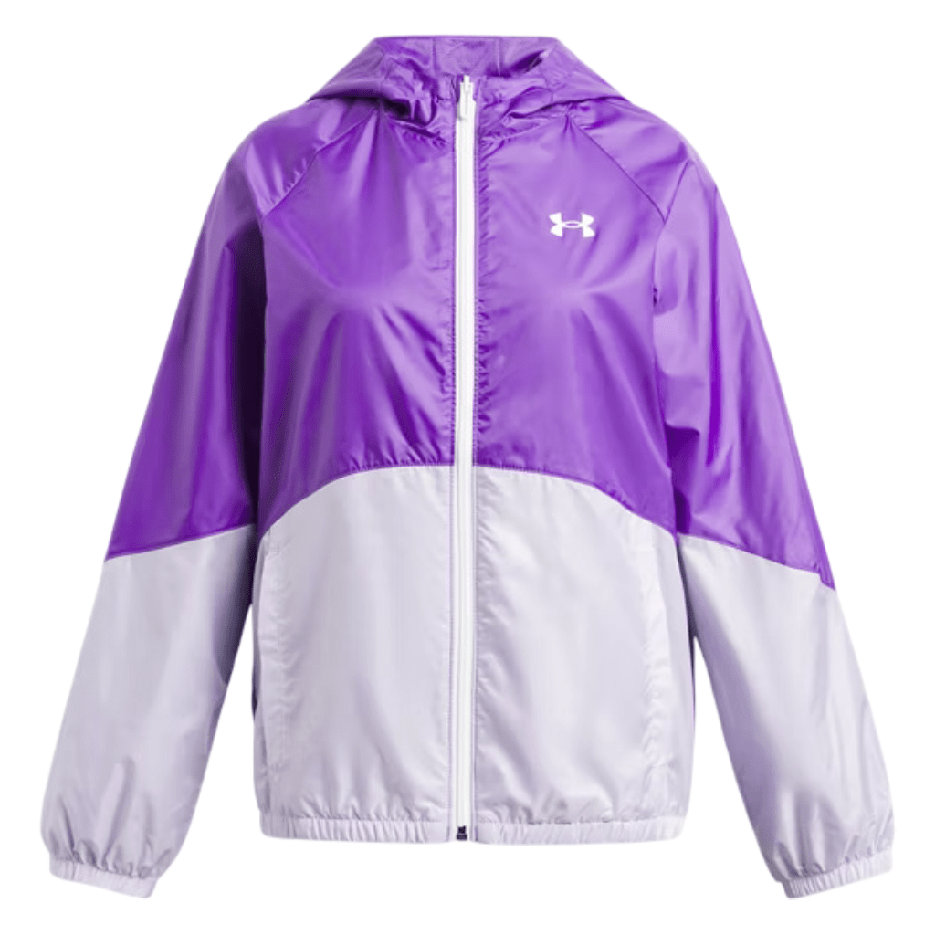 Under Armour Sport WB Tracksuit JuniorAlive & Dirty