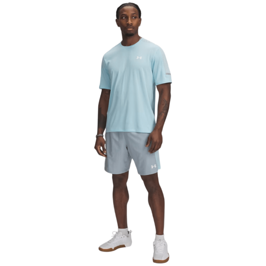 Under Armour Core+ Woven Short MenAlive & Dirty