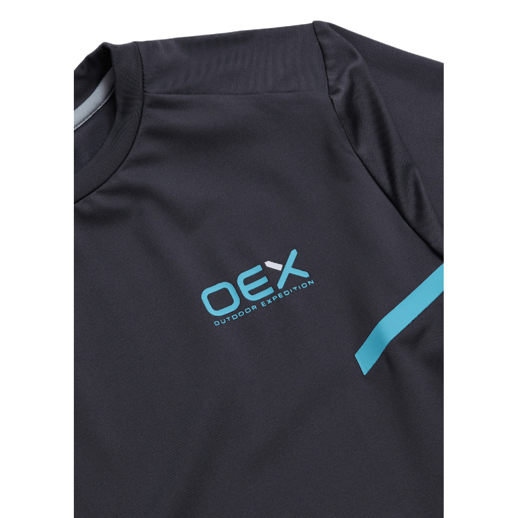 OEX Flash T-Shirt JuniorAlive & Dirty