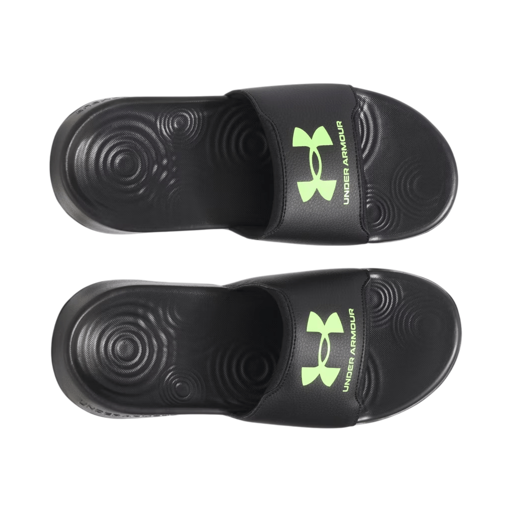 Under Armour Ignite Select Slide ChildrenAlive & Dirty