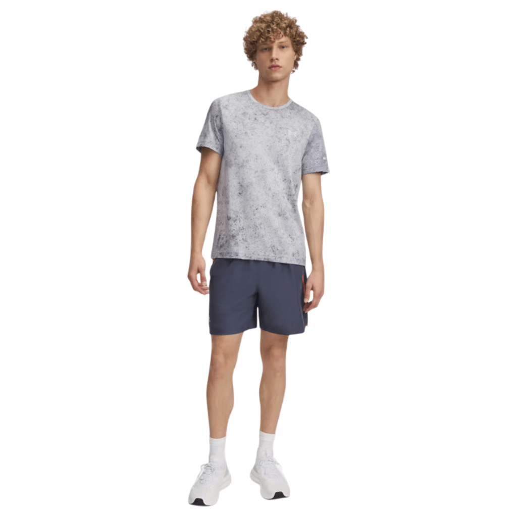 Under Armour Launch 7" Short MenAlive & Dirty