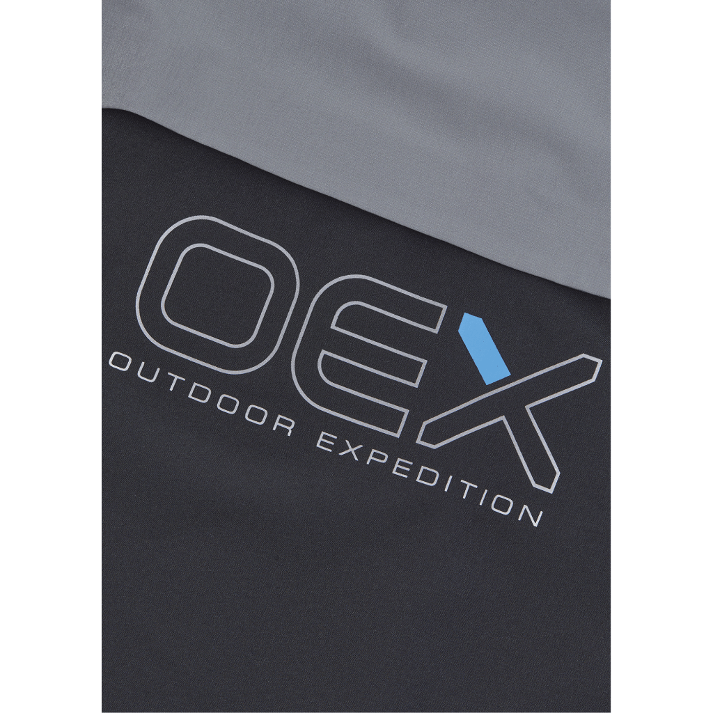 OEX Pennine Tracktop MenAlive & Dirty 