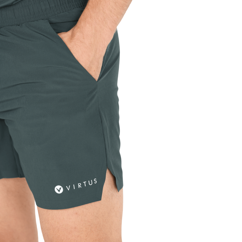 Virtus Berk Short MenAlive & Dirty