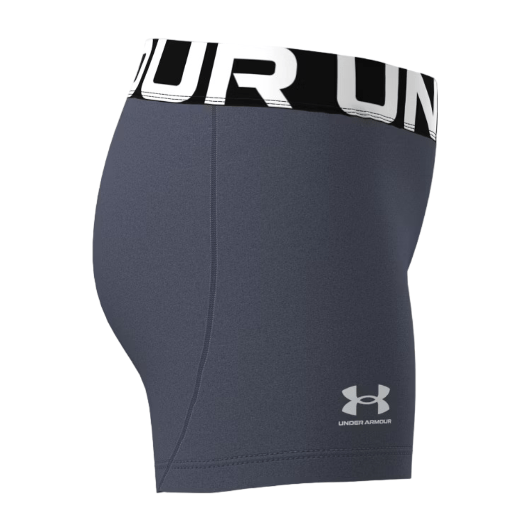 Under Armour HeatGear Short JuniorAlive & Dirty