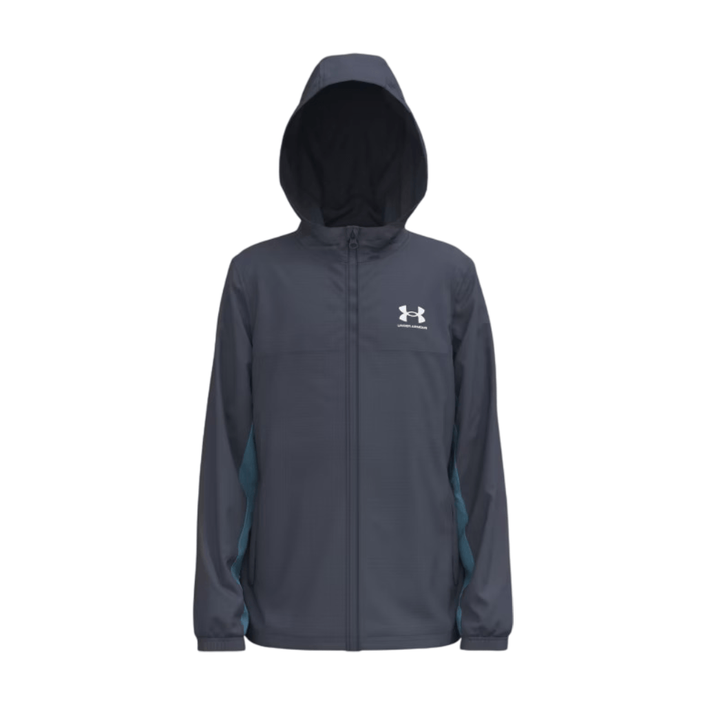 Under Armour Rival Woven Tracksuit JuniorAlive & Dirty