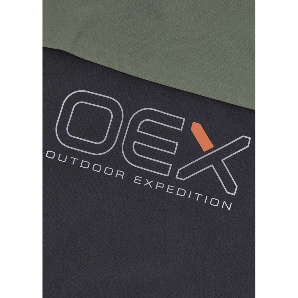 OEX Pennine Tracktop MenAlive & Dirty 