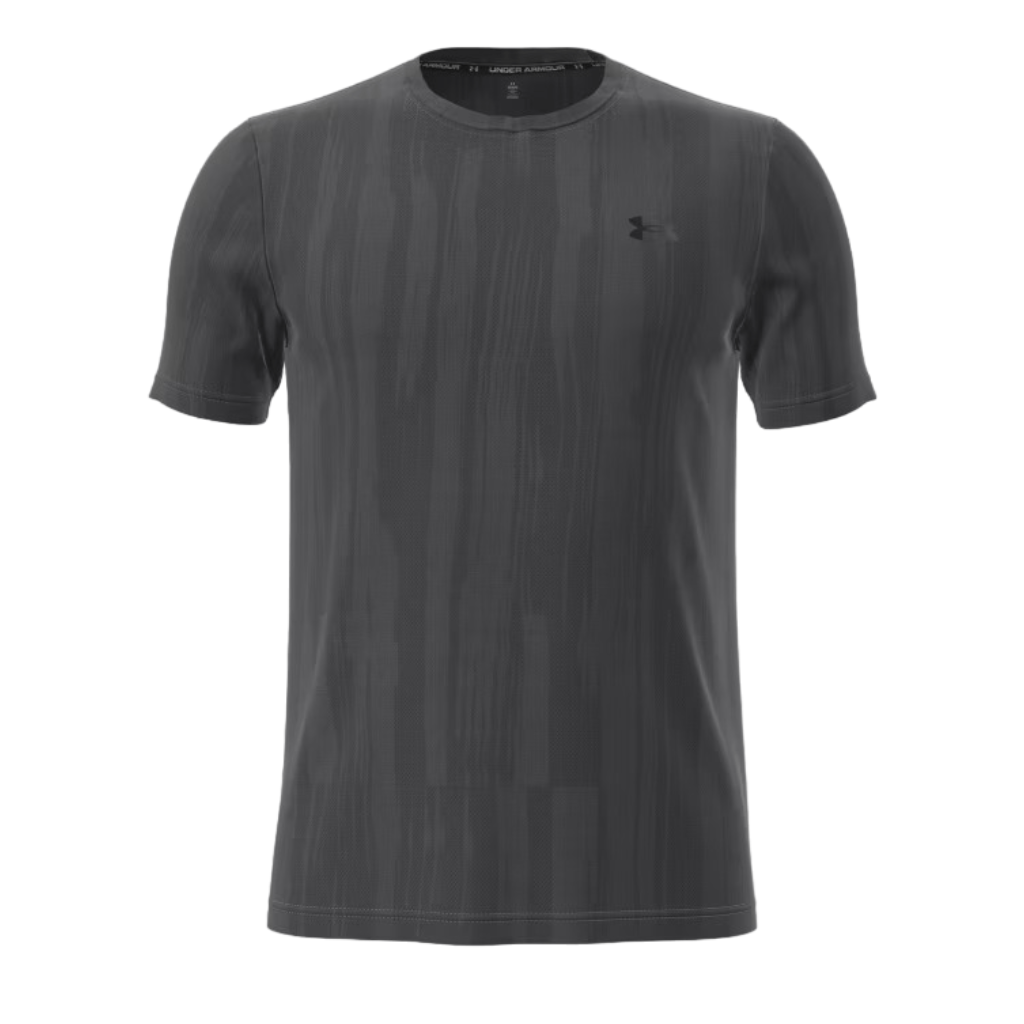 Under Armour Vanish Seamless T-Shirt MenAlive & Dirty