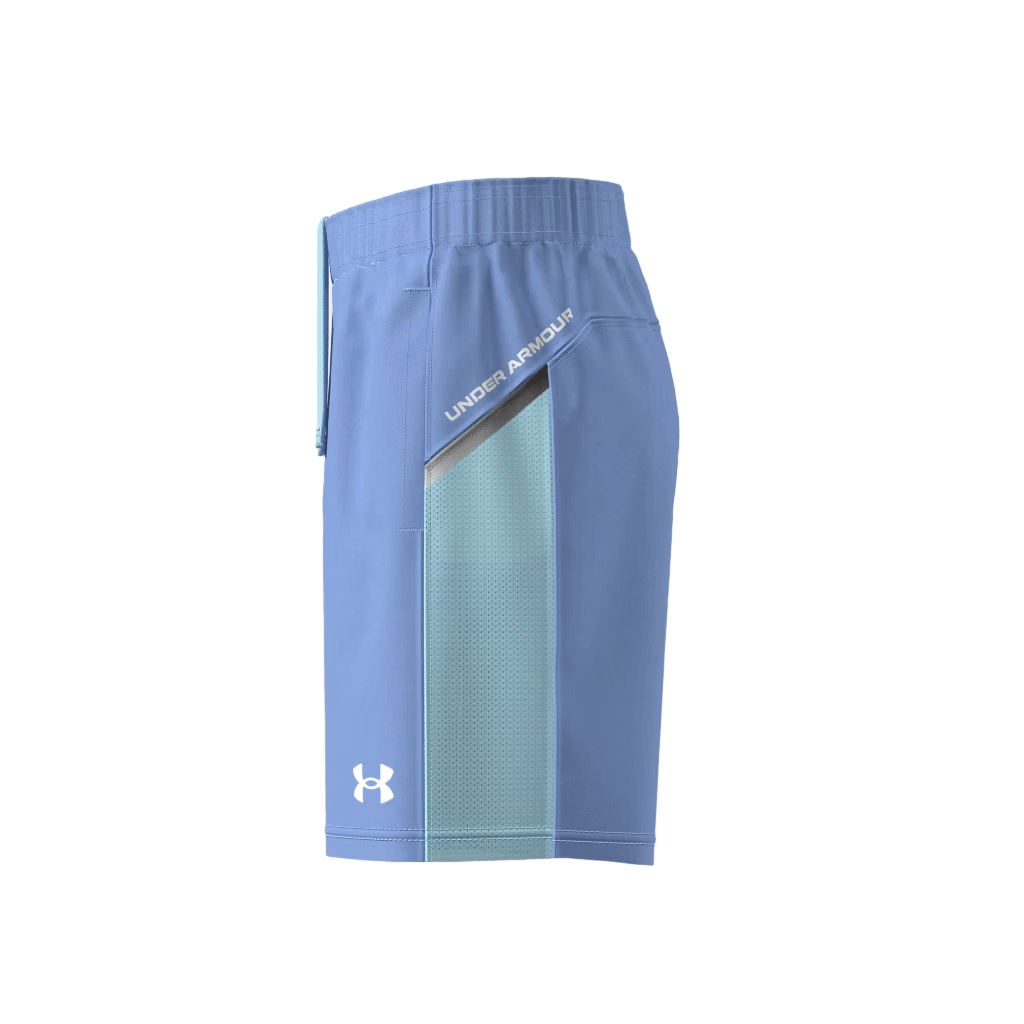 Under Armour Utility Woven Short JuniorAlive & Dirty 