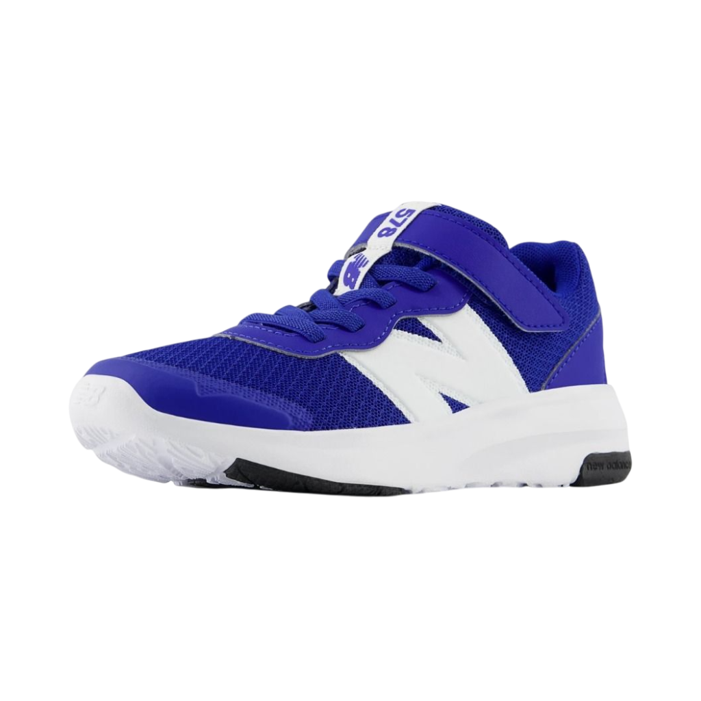 New Balance 578 Bungee Lace & Strap InfantAlive & Dirty