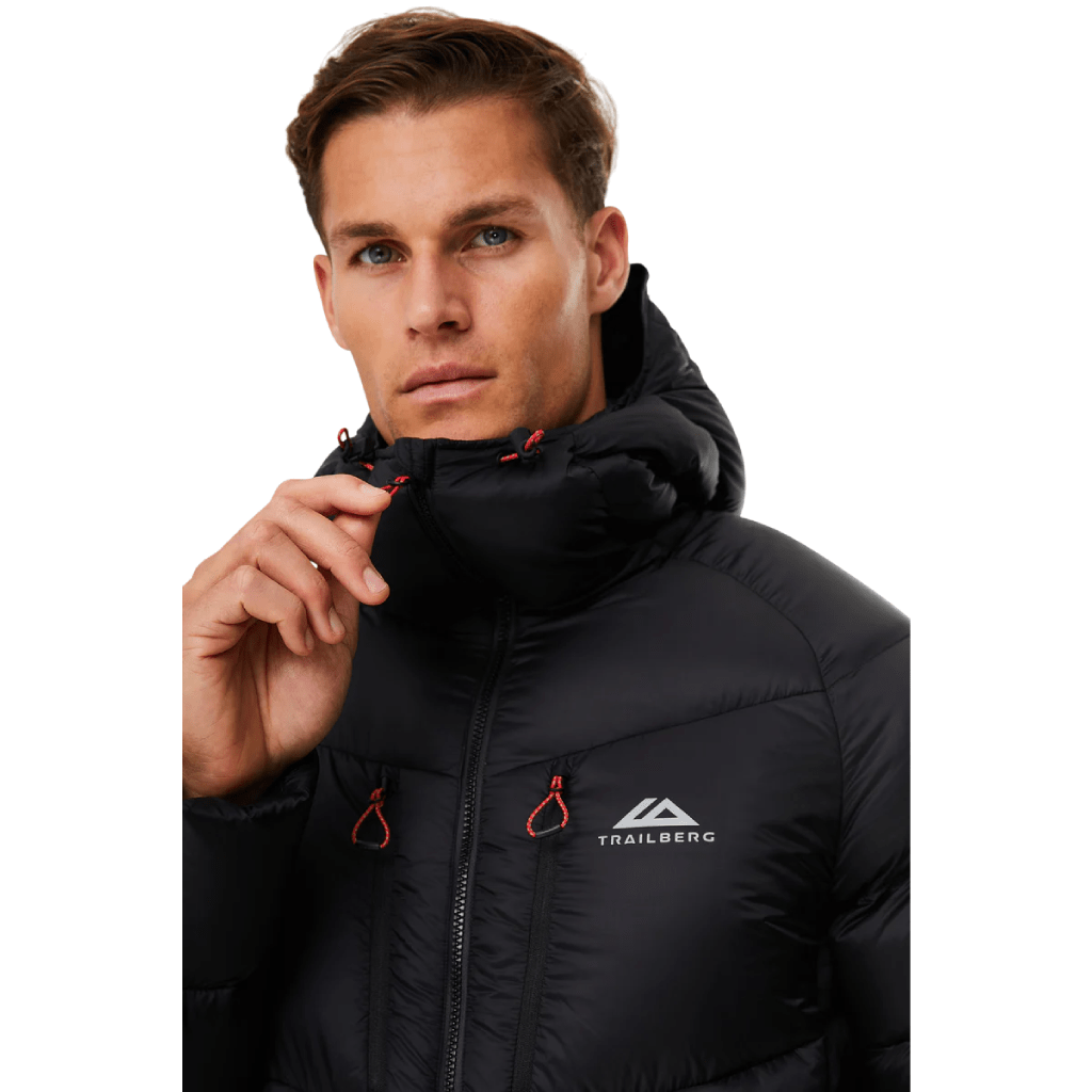 Trailberg Blanc 700F Puffer JuniorAlive & Dirty