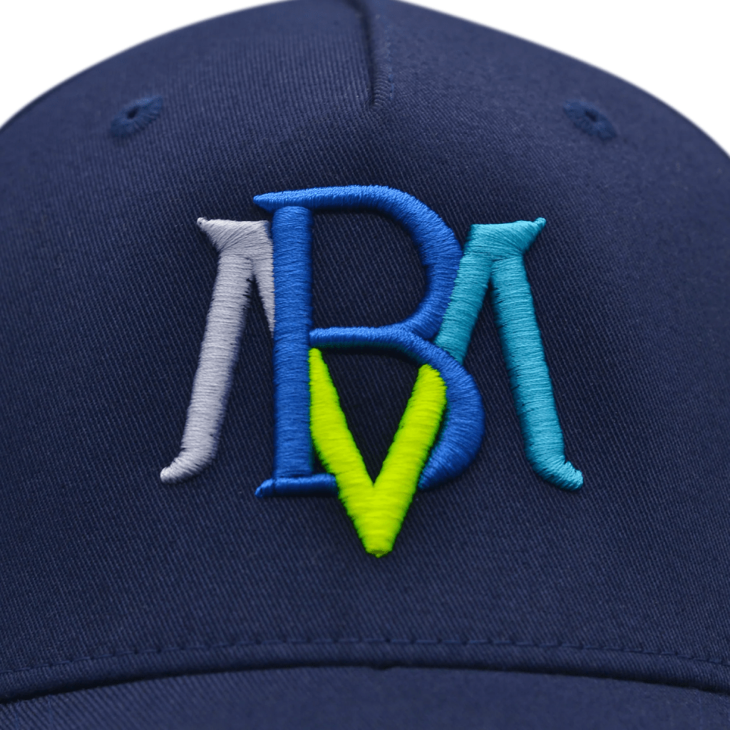 Moda Bandidos M Blue Cap MenAlive & Dirty 