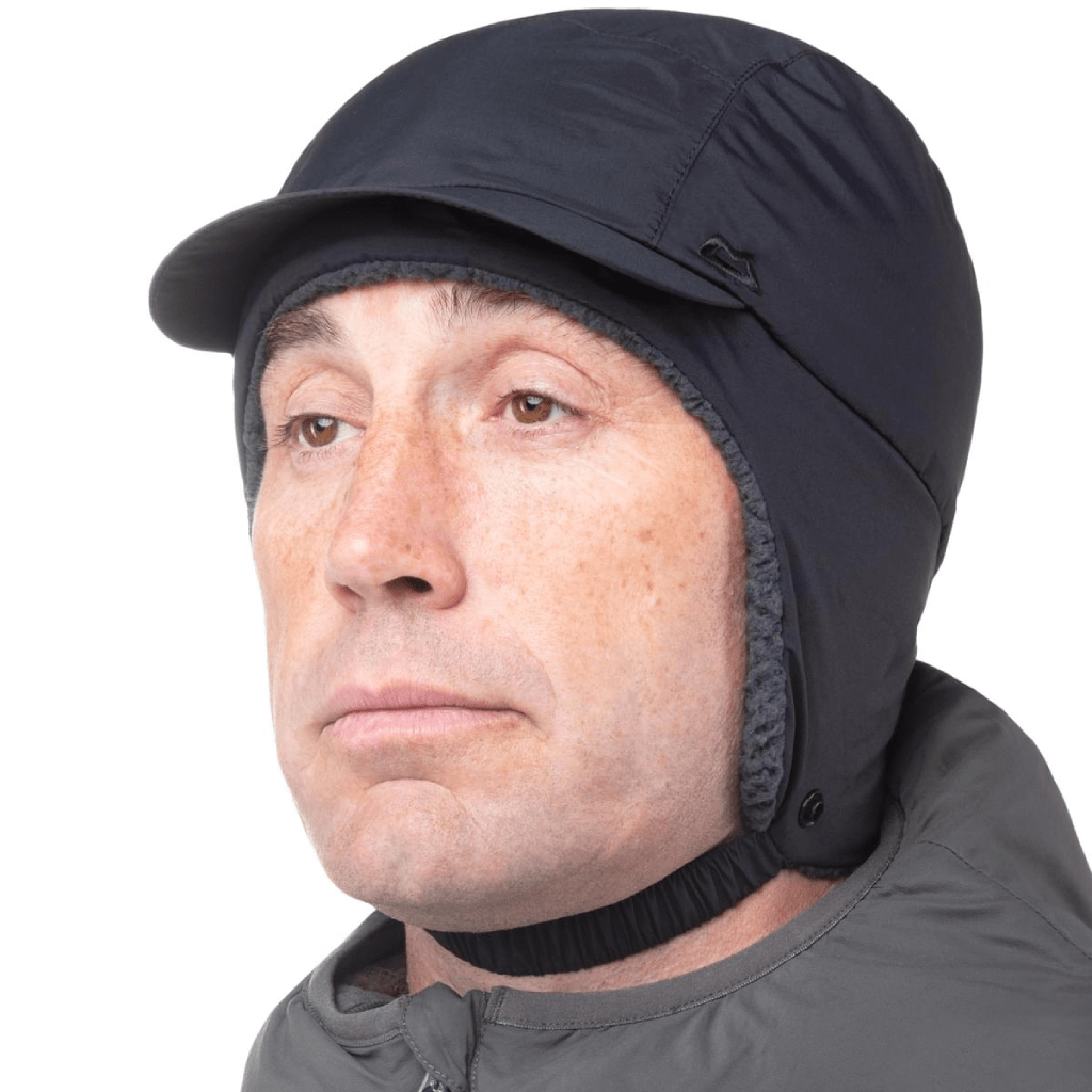 Mountain Equipment Citadel Hat MenAlive & Dirty 