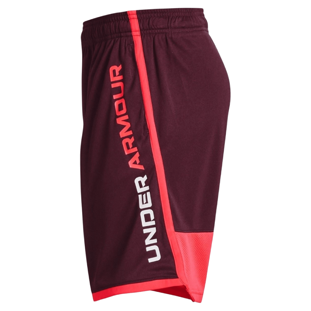 Under Armour Stunt 3.0 Short JuniorAlive & Dirty