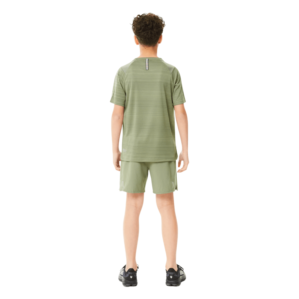 Trailberg Triathlon 2.0 T-Shirt JuniorAlive & Dirty