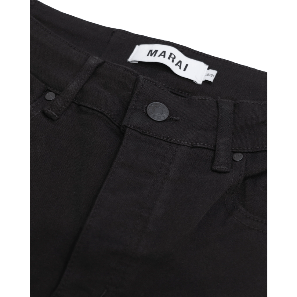 Marai 5 Pocket Stretch Jean MenAlive & Dirty 