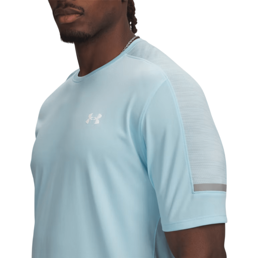 Under Armour Tech T-Shirt MenAlive & Dirty