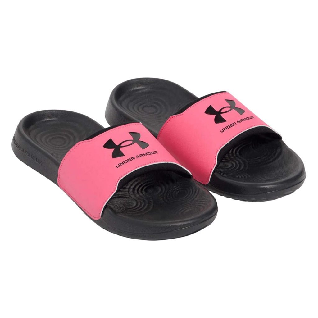 Under Armour Ignite Select Slide JuniorAlive & Dirty