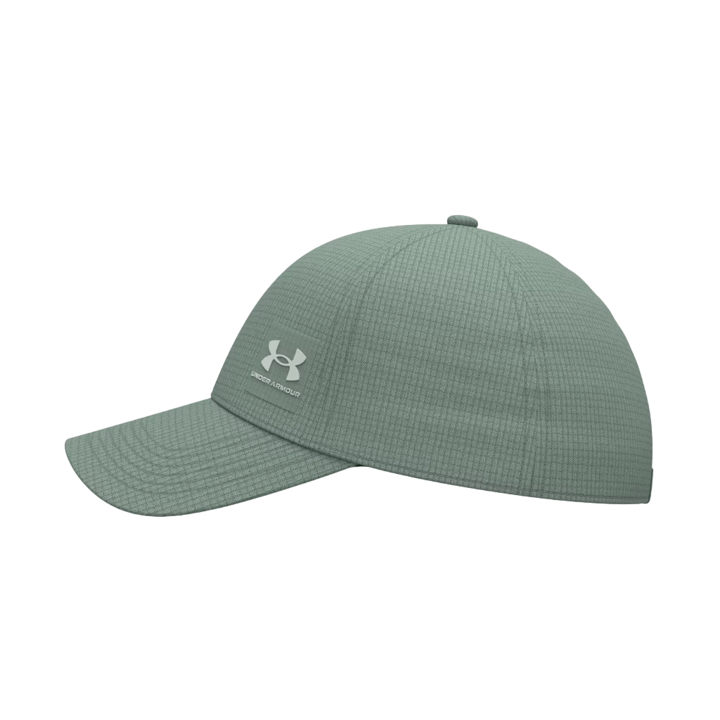 Under Armour Iso-Chill ArmourVent Cap MenAlive & Dirty 