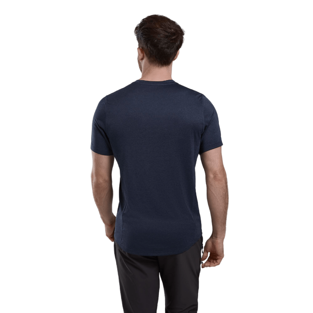 Montane Dart T-Shirt MenAlive & Dirty 