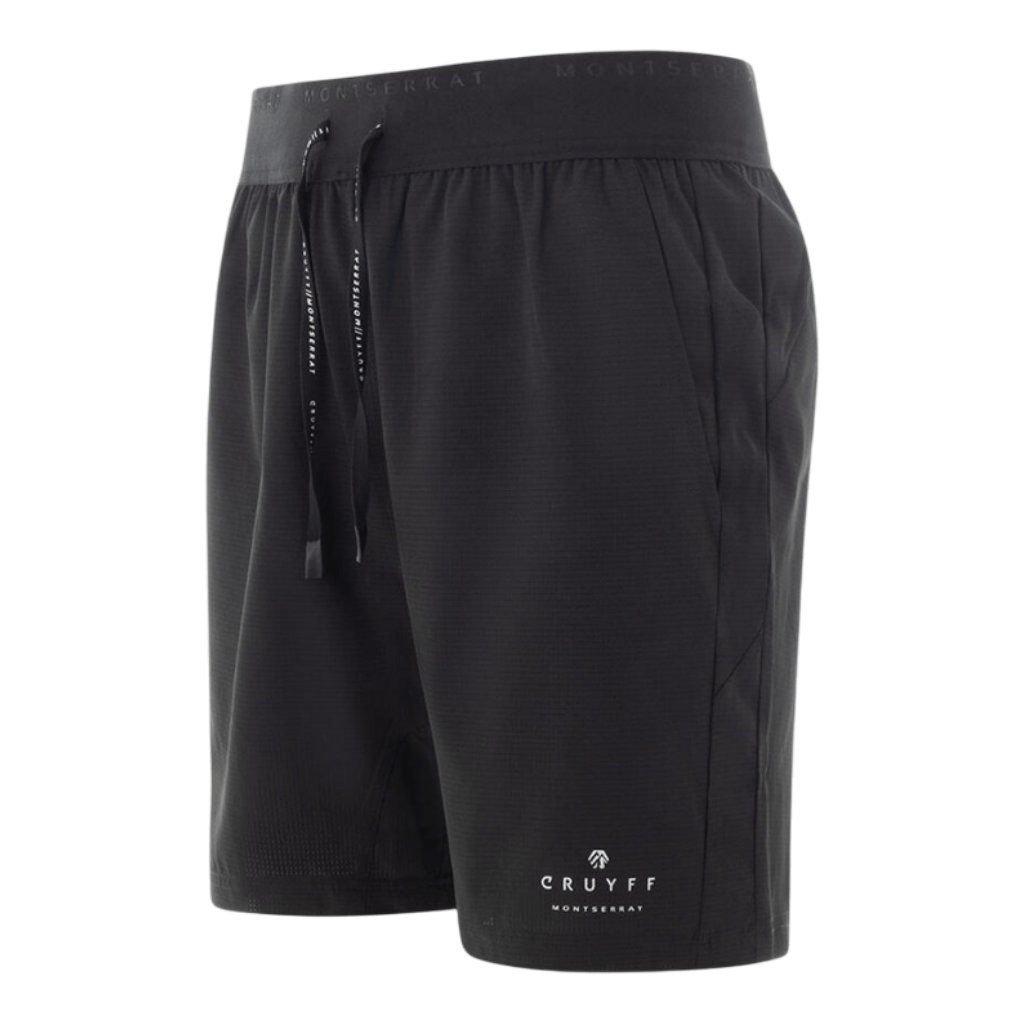 Cruyff Traverse Woven Short MenAlive & Dirty