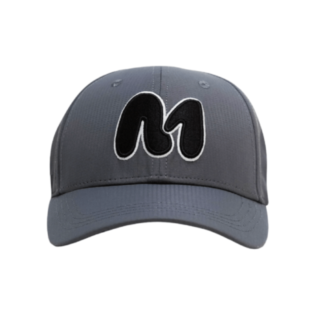 Marai Bubble Logo Cap MenAlive & Dirty 